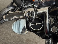 2002 Harley Davidson FLHTCI