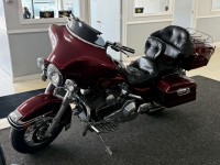 2002 Harley Davidson FLHTCI