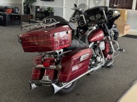 2002 Harley Davidson FLHTCI