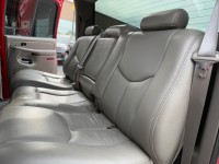 2005 GMC Sierra 2500HD 38630A