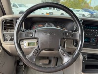 2005 GMC Sierra 2500HD 38630A