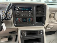 2005 GMC Sierra 2500HD 38630A