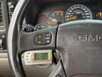 2005 GMC Sierra 2500HD 38630A