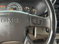 2005 GMC Sierra 2500HD 38630A