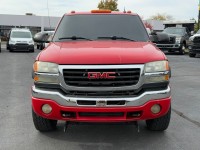 2005 GMC Sierra 2500HD 38630A