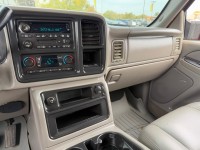 2005 GMC Sierra 2500HD 38630A