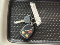 2005 GMC Sierra 2500HD 38630A