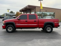 2005 GMC Sierra 2500HD 38630A