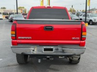 2005 GMC Sierra 2500HD 38630A