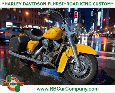 R&B Car Near Indiana