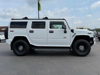 2007 HUMMER H2 SUV