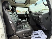 2007 HUMMER H2 SUV