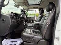 2007 HUMMER H2 SUV