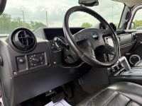2007 HUMMER H2 SUV