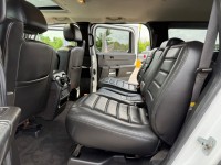 2007 HUMMER H2 SUV