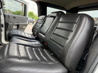 2007 HUMMER H2 SUV