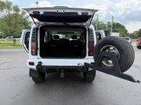 2007 HUMMER H2 SUV