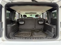 2007 HUMMER H2 SUV