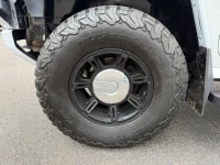 2007 HUMMER H2 SUV