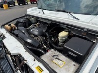 2007 HUMMER H2 SUV