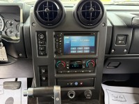 2007 HUMMER H2 SUV