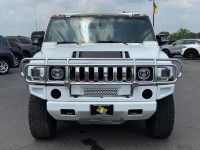 2007 HUMMER H2 SUV