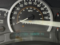 2007 HUMMER H2 SUV