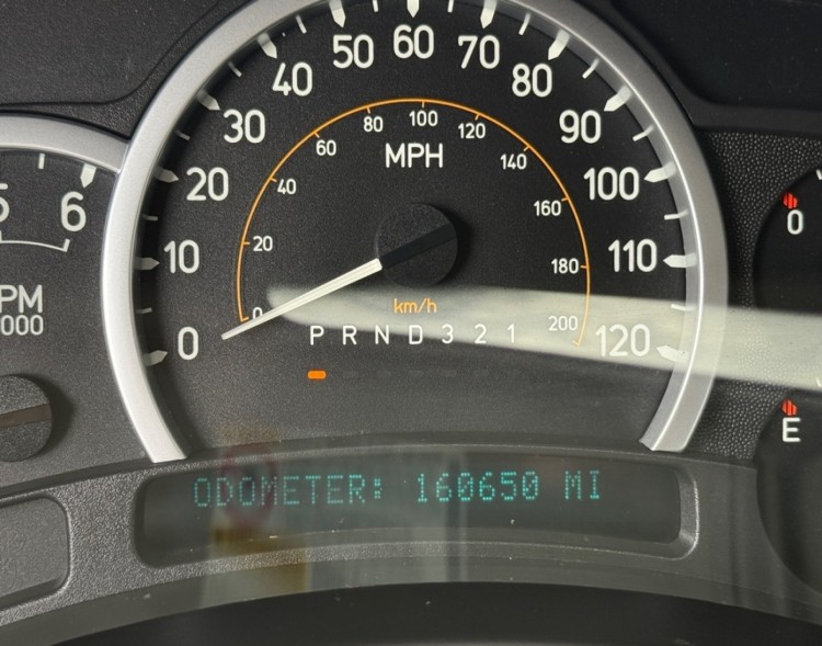 2007 HUMMER H2 SUV