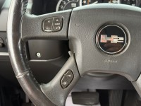 2007 HUMMER H2 SUV