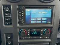 2007 HUMMER H2 SUV