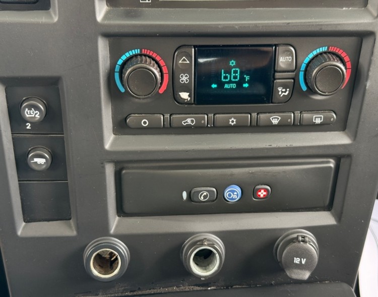 2007 HUMMER H2 SUV