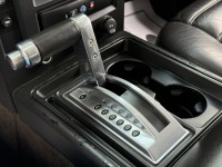 2007 HUMMER H2 SUV