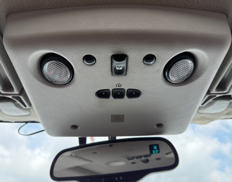 2007 HUMMER H2 SUV