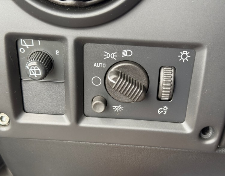 2007 HUMMER H2 SUV