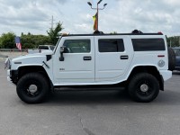 2007 HUMMER H2 SUV