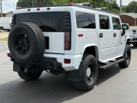 2007 HUMMER H2 SUV