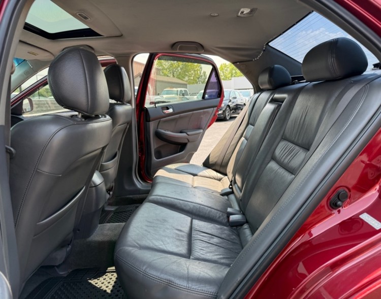 2007 Honda Accord
