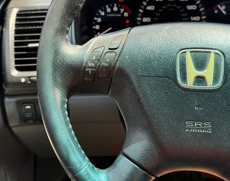 2007 Honda Accord