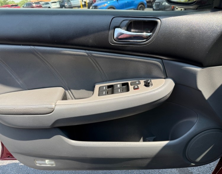 2007 Honda Accord