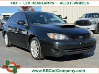 2008 Subaru Impreza 38980