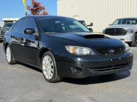 2008 Subaru Impreza 38980