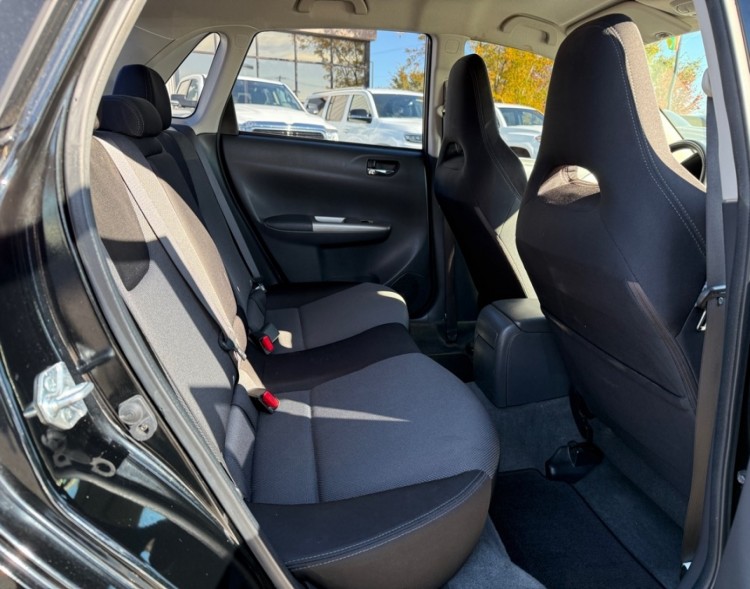 2008 Subaru Impreza 38980