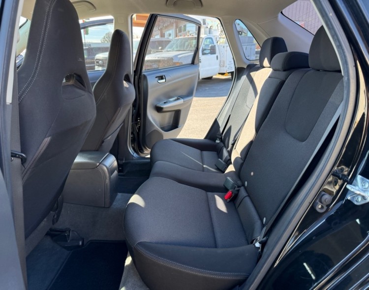 2008 Subaru Impreza 38980