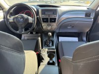 2008 Subaru Impreza 38980
