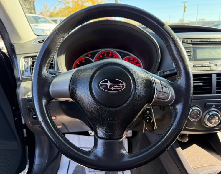 2008 Subaru Impreza 38980