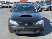 2008 Subaru Impreza 38980