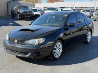 2008 Subaru Impreza 38980