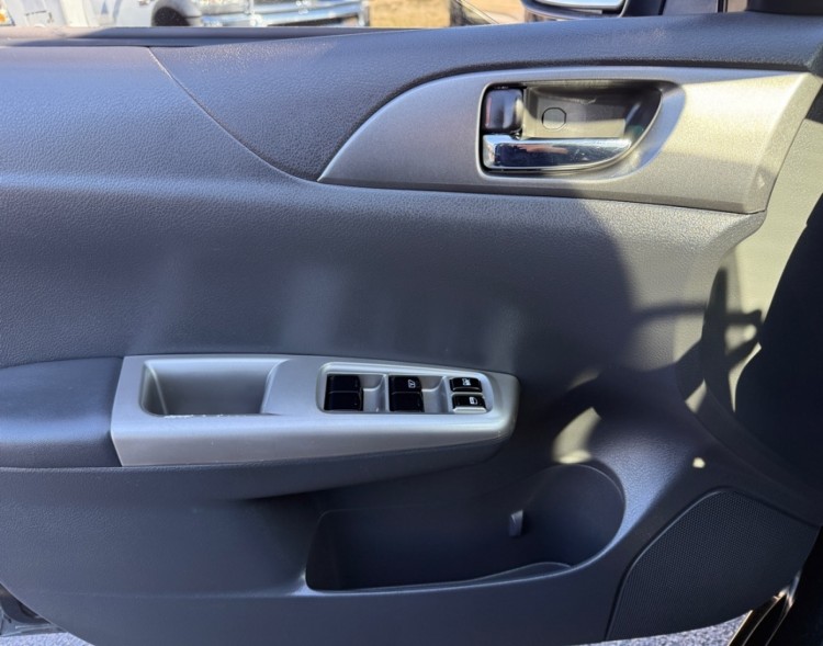 2008 Subaru Impreza 38980