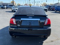 2008 Subaru Impreza 38980