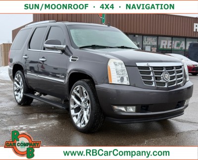 R&B Car Near Indiana